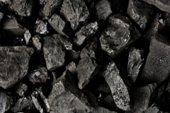 Maes Glas coal boiler costs